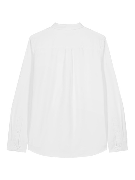 STANLEY/STELLA Stanley Oxford Shirt /api/colors/7a92cd2d-10d2-40b4-928b-296bb7487506 personnalisable