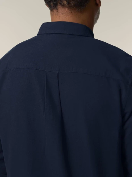 Chemises à personnaliser STANLEY/STELLA Stanley Oxford Shirt 