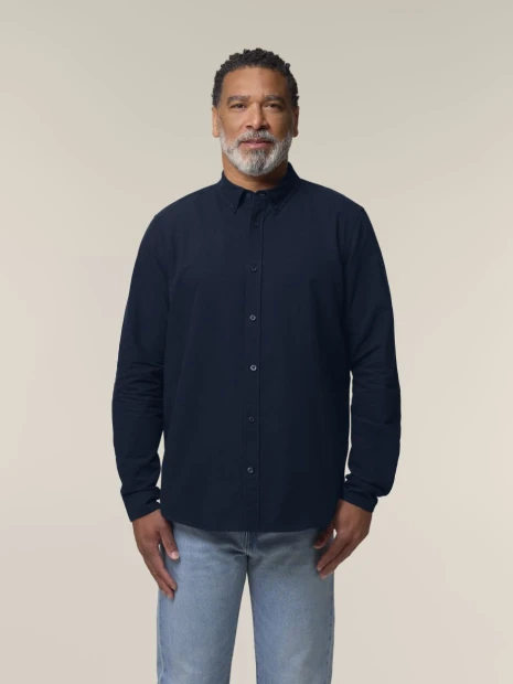 Chemises à personnaliser STANLEY/STELLA Stanley Oxford Shirt 