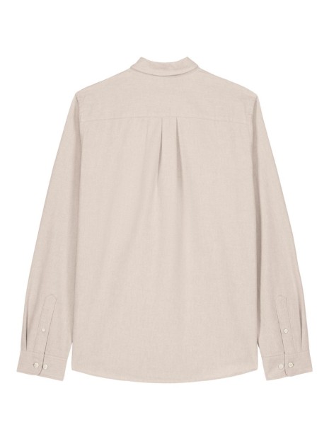 STANLEY/STELLA Stanley Oxford Shirt /api/colors/b81ac3e9-cfd3-4124-809f-f1578f05a0ab personnalisable