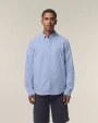 Hemden STANLEY/STELLA Stanley Oxford Shirt voor bedrukking &amp; borduring