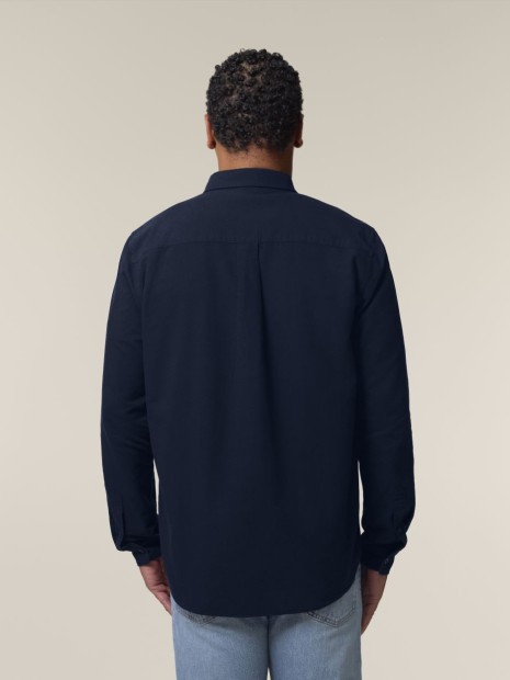 Chemises à personnaliser STANLEY/STELLA Stanley Oxford Shirt 