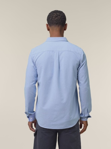 Chemises à personnaliser STANLEY/STELLA Stanley Oxford Shirt 