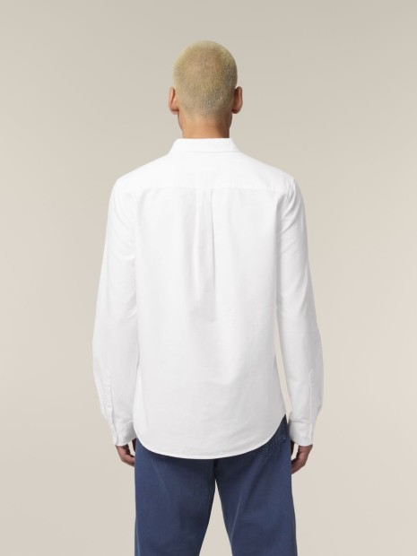 Chemises à personnaliser STANLEY/STELLA Stanley Oxford Shirt 