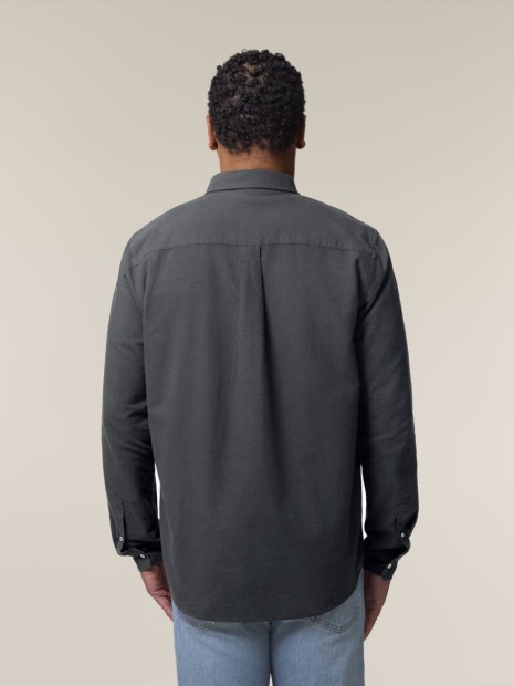 Chemises à personnaliser STANLEY/STELLA Stanley Oxford Shirt 