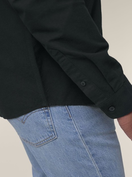 Chemises à personnaliser STANLEY/STELLA Stanley Oxford Shirt 