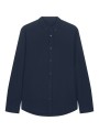 STANLEY/STELLA Stanley Oxford Shirt /api/colors/dac7f052-16c9-4080-ba5c-aefc702fb74b personnalisable