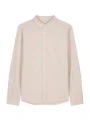 STANLEY/STELLA Stanley Oxford Shirt /api/colors/b81ac3e9-cfd3-4124-809f-f1578f05a0ab personnalisable