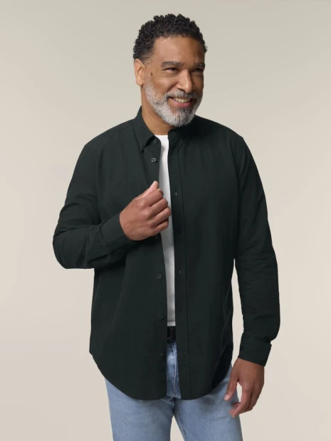 Chemises à personnaliser STANLEY/STELLA Stanley Oxford Shirt 