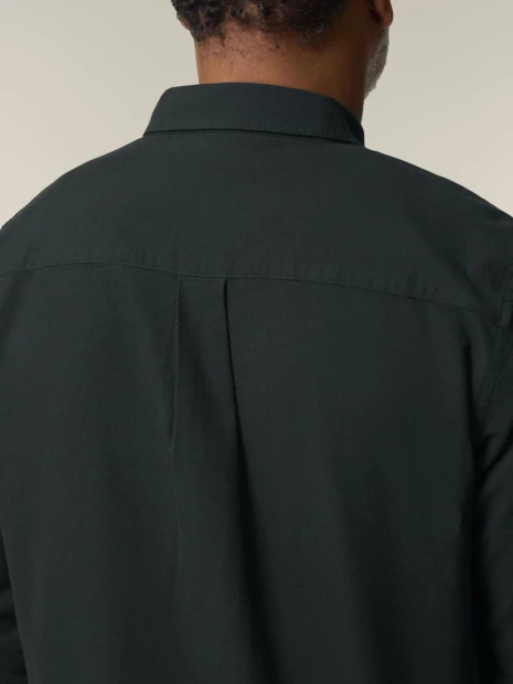 Chemises à personnaliser STANLEY/STELLA Stanley Oxford Shirt 