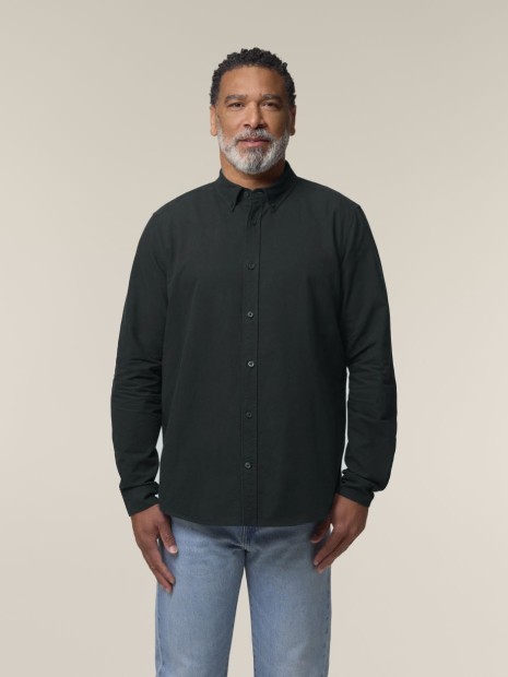 Chemises à personnaliser STANLEY/STELLA Stanley Oxford Shirt 