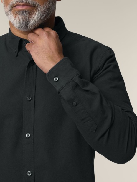 Chemises à personnaliser STANLEY/STELLA Stanley Oxford Shirt 