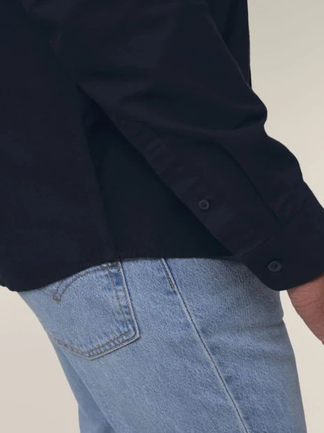 Chemises à personnaliser STANLEY/STELLA Stanley Oxford Shirt 