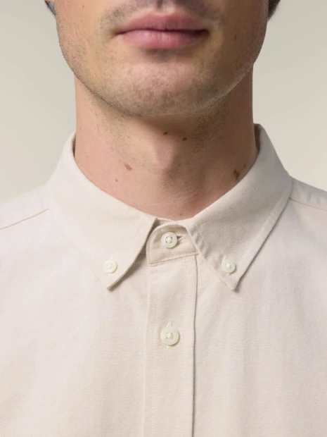 Chemises à personnaliser STANLEY/STELLA Stanley Oxford Shirt 