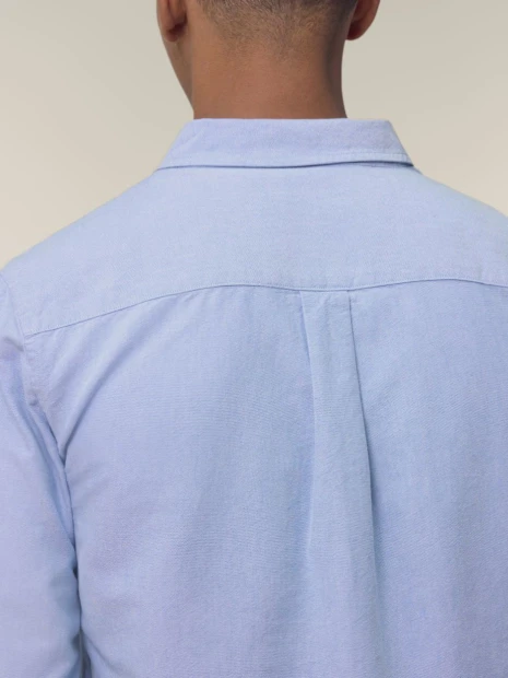 Chemises à personnaliser STANLEY/STELLA Stanley Oxford Shirt 