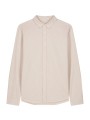 STANLEY/STELLA Stanley Oxford Shirt /api/colors/b81ac3e9-cfd3-4124-809f-f1578f05a0ab personnalisable
