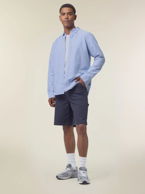 Chemises à personnaliser STANLEY/STELLA Stanley Oxford Shirt 