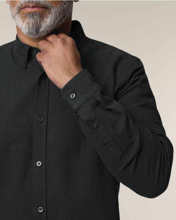 Chemises personnalisable STANLEY/STELLA Stanley Oxford Shirt