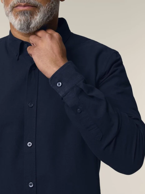 Chemises à personnaliser STANLEY/STELLA Stanley Oxford Shirt 