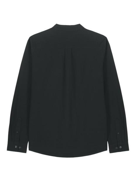 STANLEY/STELLA Stanley Oxford Shirt /api/colors/b9fdad4a-5e94-45cb-8c03-c08b349b28c3 personnalisable