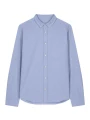 STANLEY/STELLA Stanley Oxford Shirt /api/colors/bd31ecc2-d174-401d-bbe9-8f7e894747fc personnalisable