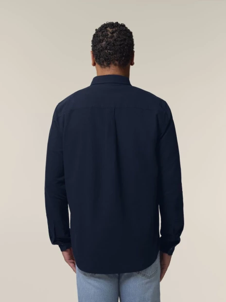 Chemises à personnaliser STANLEY/STELLA Stanley Oxford Shirt 