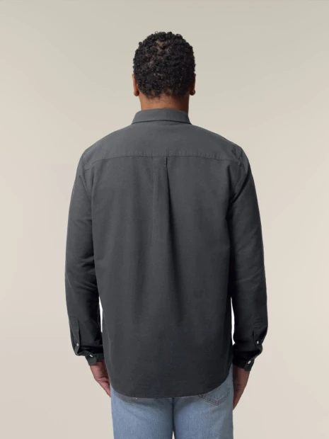 Chemises à personnaliser STANLEY/STELLA Stanley Oxford Shirt 
