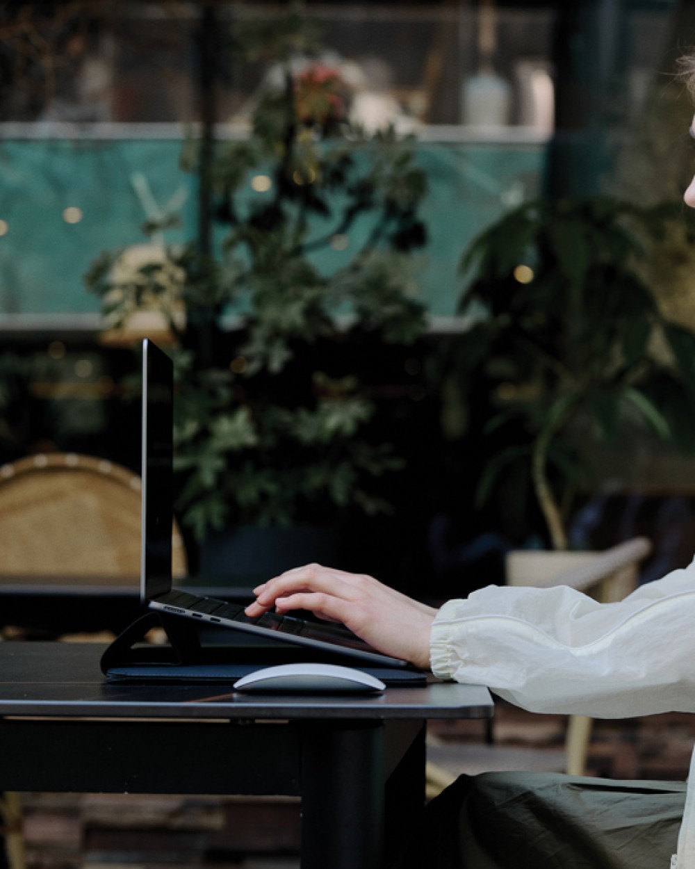 4DO XD Design 14" Mobile Office Sleeve Taschen personalisierbar