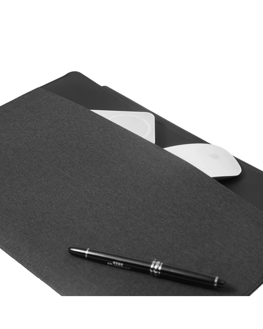 Tassen & Zakken 4DO XD Design Mobile office sleeve 14” voor bedrukking &amp; borduring