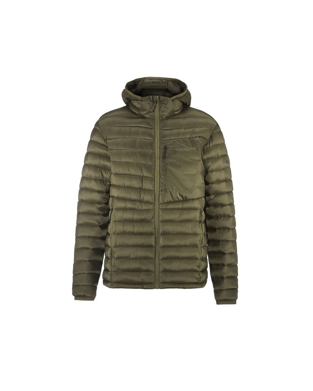 Jassen CRAFT CORE Explore Lt. Insulation Jkt M voor bedrukking &amp; borduring