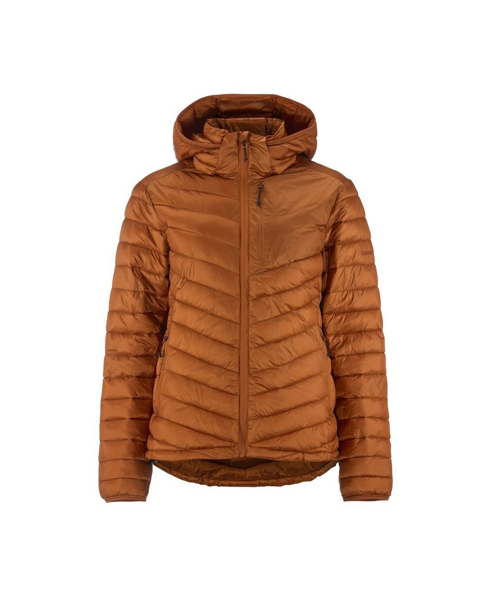 CRAFT Core Explore Lt. Insulation Jkt M Jacken personalisierbar