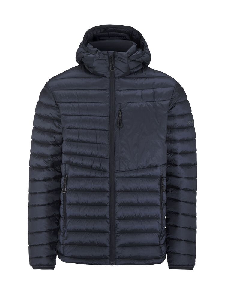 Vestes personnalisable CRAFT CORE Explore Lt. Insulation Jkt M