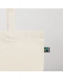 Tassen & Zakken 4DO Fairtrade 140gr/m² katoenen voor bedrukking &amp; borduring