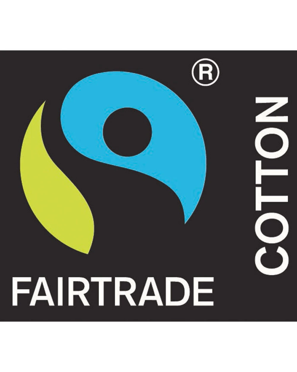 Tassen & Zakken 4DO Fairtrade 140gr/m² katoenen voor bedrukking &amp; borduring