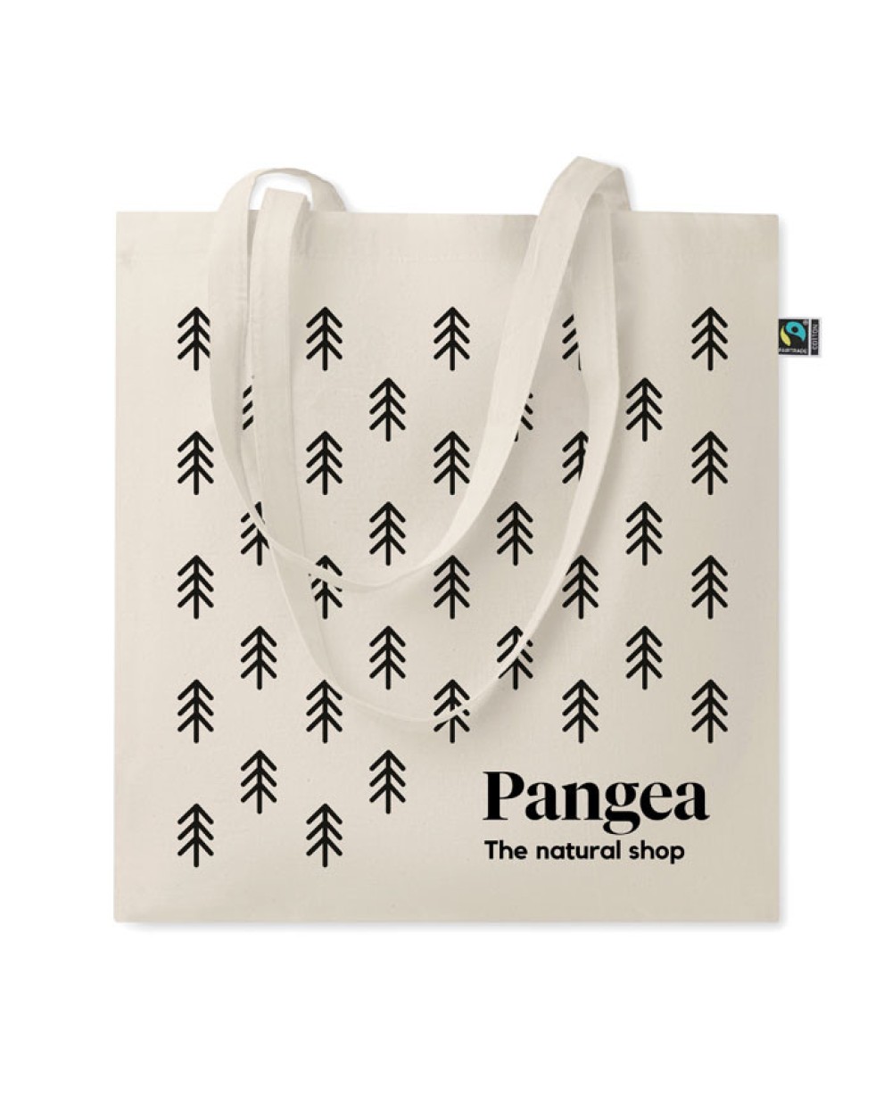 4DO Einkaufstasche Fair trade Taschen personalisierbar