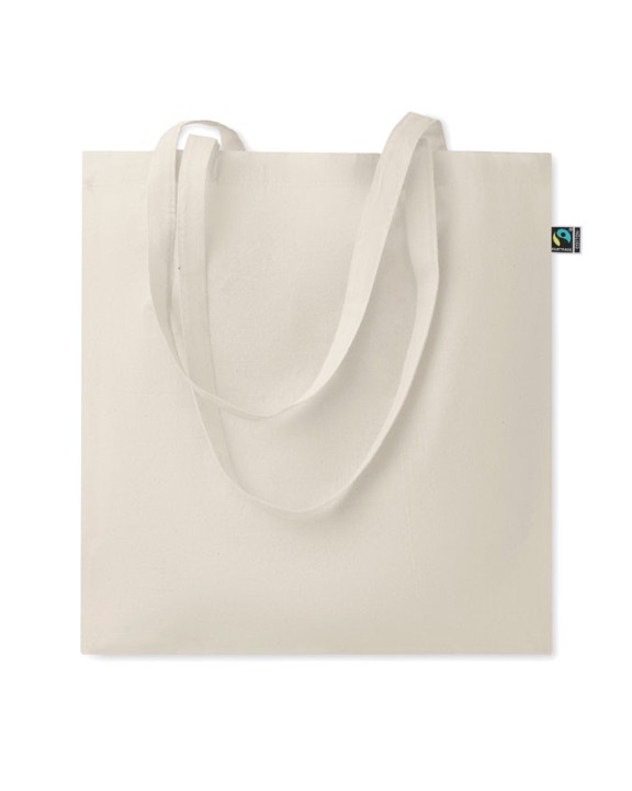 4DO Einkaufstasche Fair trade Taschen personalisierbar