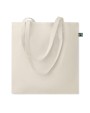 Sacs & Bagagerie personnalisable 4DO Sac shopping en coton Fairtrade