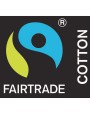 Sacs & Bagagerie personnalisable 4DO Sac shopping en coton Fairtrade