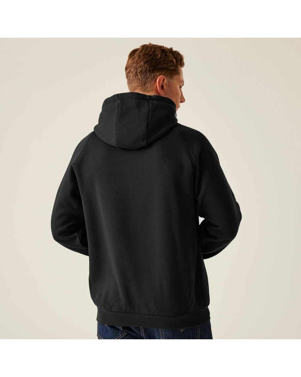 Sweaters & hoodies REGATTA Pro Overhead Hoodie voor bedrukking &amp; borduring