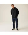 Sweaters & hoodies REGATTA Pro Overhead Hoodie voor bedrukking &amp; borduring