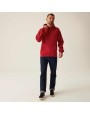 REGATTA Pro Overhead Hoodie Sweatshirts personalisierbar