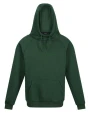 REGATTA Pro Overhead Hoodie Sweatshirts personalisierbar