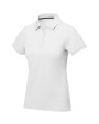 Polos personnalisable ELEVATE Polo manches courtes femme Calgary