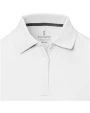 Polo's ELEVATE Calgary damespolo met korte mouwen voor bedrukking &amp; borduring