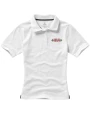 Polo's ELEVATE Calgary damespolo met korte mouwen voor bedrukking &amp; borduring