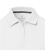 Polos personnalisable ELEVATE Polo manches courtes femme Calgary