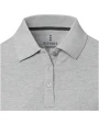Polos personnalisable ELEVATE Polo manches courtes femme Calgary