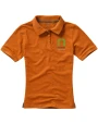 ELEVATE Calgary Poloshirt für Damen Poloshirts personalisierbar