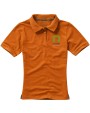Polos personnalisable ELEVATE Polo manches courtes femme Calgary