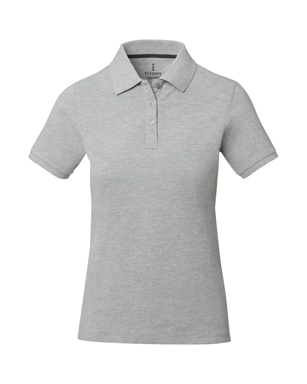 Polos personnalisable ELEVATE Polo manches courtes femme Calgary